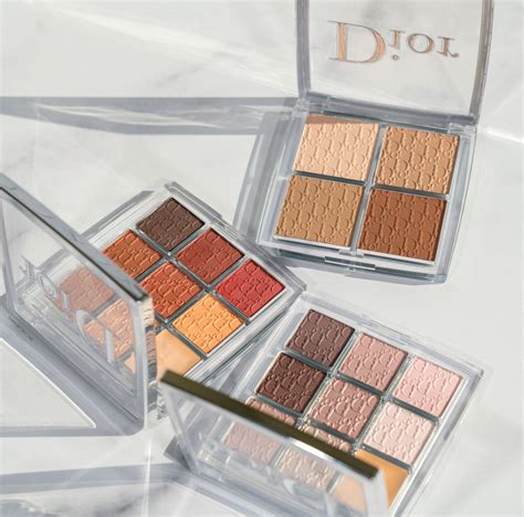 Dior Backstage Pro Makeup 